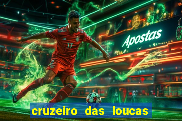 cruzeiro das loucas (2002) torrent